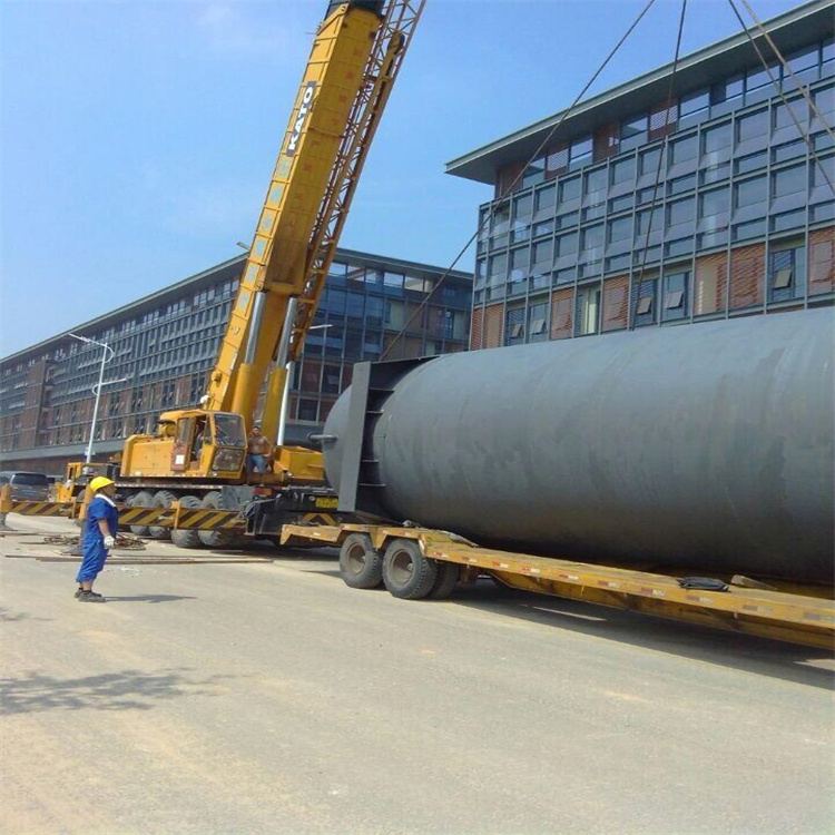 济南天桥大型吊车租赁公司