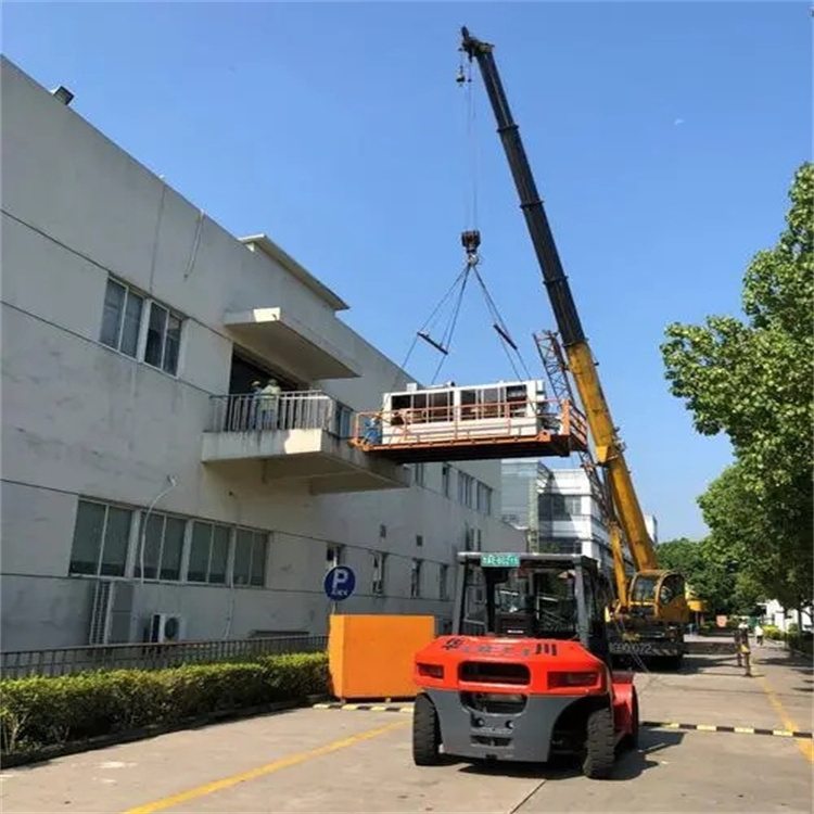 济南天桥小型吊车出租电话