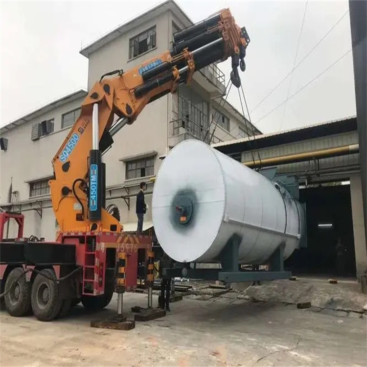 济南天桥室内装修小型折臂吊出租服务：高效解决方案与租赁指南