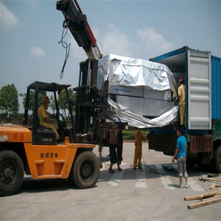 济南天桥物流仓库装卸随车吊租赁服务优势与选择指南