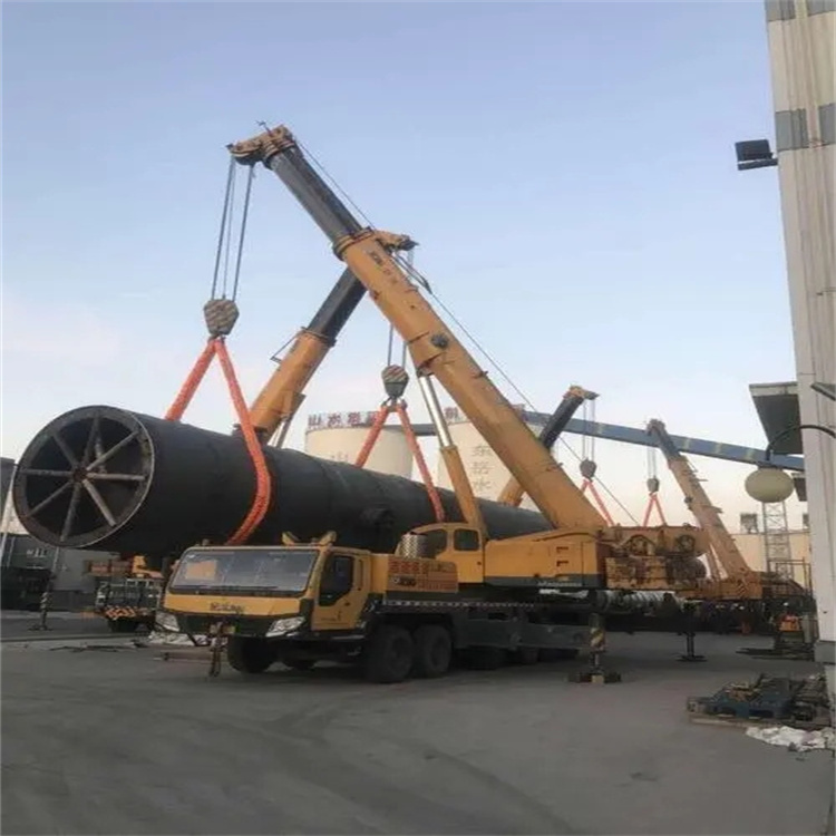 济南天桥如何评估吊车出租公司在风电设备吊装的专业性