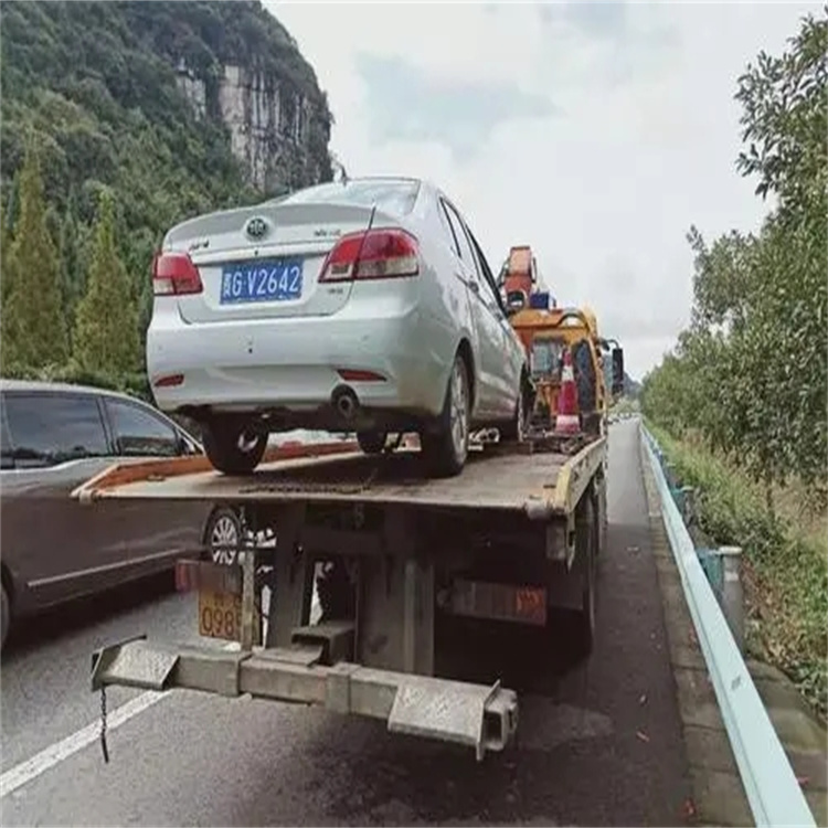 济南天桥吊车吊小车正确部位