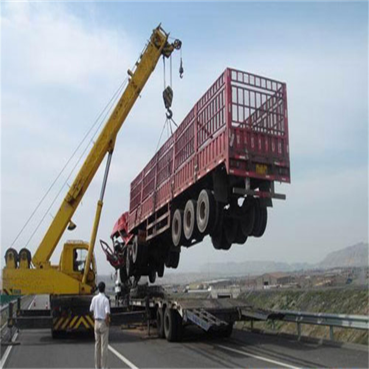 济南天桥吊车吊运安全措施